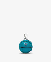 NBA Charlotte Hornets Clear Wristlet Set