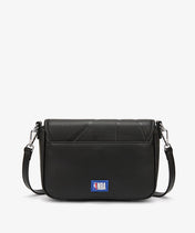NBA Chicago Bulls Basketball Flap Crossbody Bag