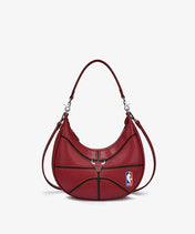 NBA Chicago Bulls Basketball Hobo Bag