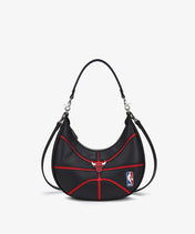NBA Chicago Bulls Basketball Hobo Bag