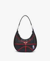 NBA Chicago Bulls Basketball Hobo Bag
