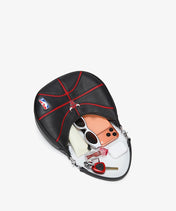 NBA Chicago Bulls Basketball Hobo Bag