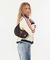 NBA Chicago Bulls Basketball Hobo Bag