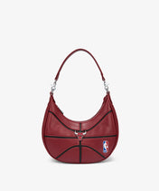 NBA Chicago Bulls Basketball Hobo Bag