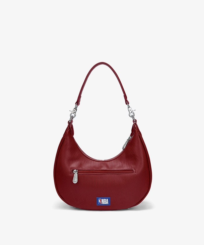 NBA Chicago Bulls Basketball Hobo Bag