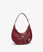 NBA Chicago Bulls Basketball Hobo Bag