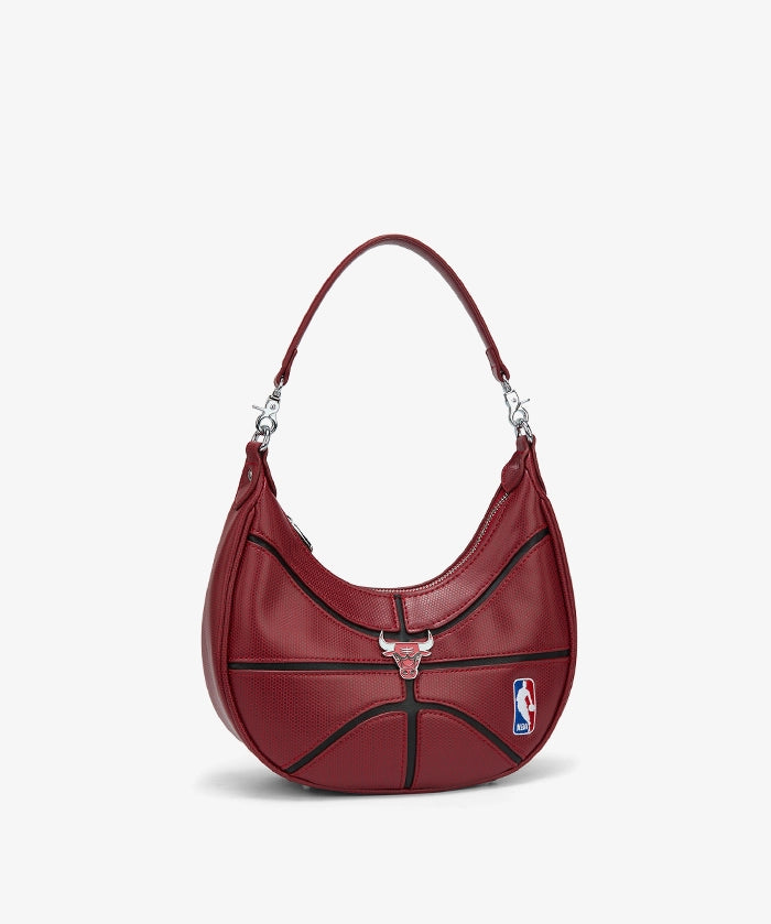 NBA Chicago Bulls Basketball Hobo Bag