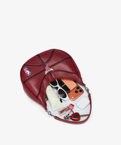NBA Chicago Bulls Basketball Hobo Bag