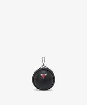 NBA Chicago Bulls Clear Wristlet Set