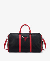NBA Chicago Bulls Duffel Bag