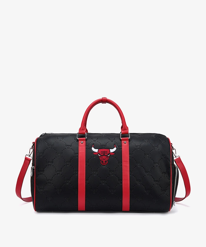 NBA Chicago Bulls Duffel Bag