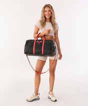 NBA Chicago Bulls Duffel Bag