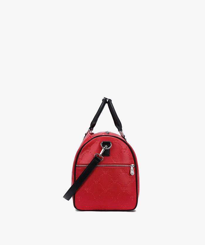 NBA Chicago Bulls Duffel Bag