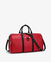NBA Chicago Bulls Duffel Bag