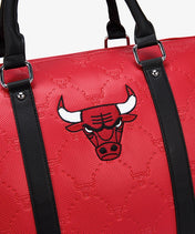 NBA Chicago Bulls Duffel Bag