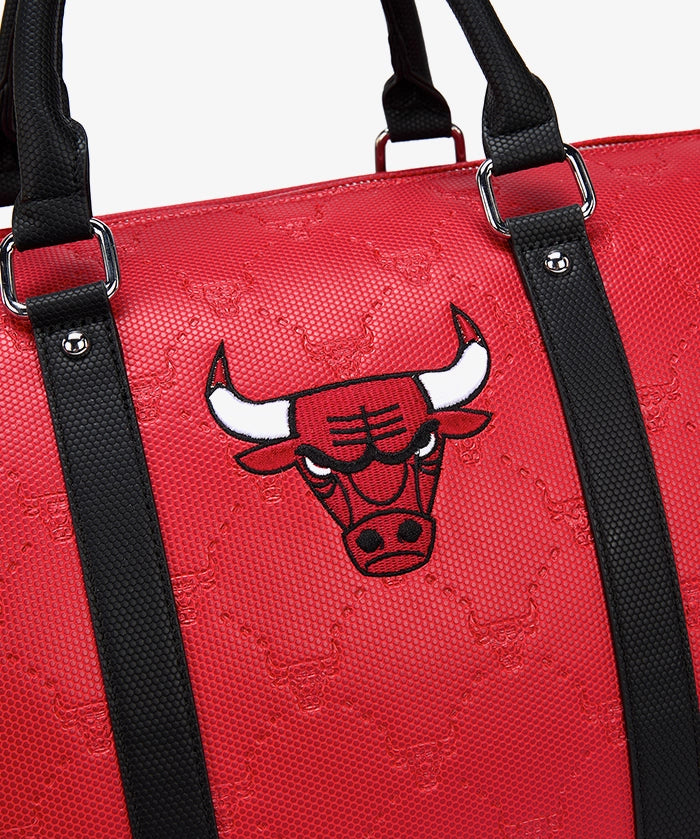 NBA Chicago Bulls Duffel Bag