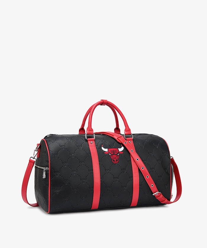 NBA Chicago Bulls Duffel Bag