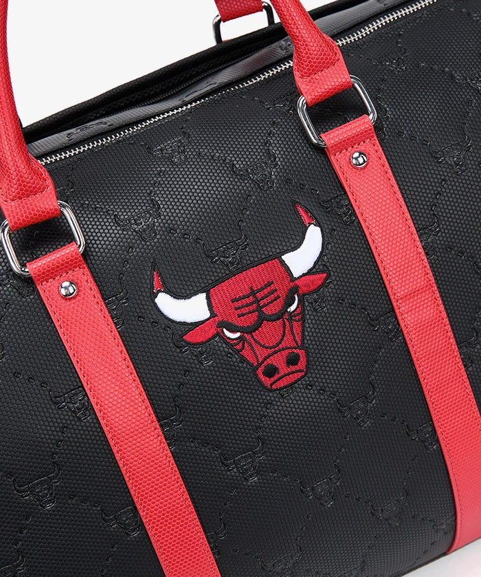 NBA Chicago Bulls Duffel Bag