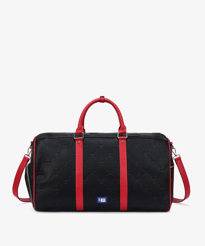 NBA Chicago Bulls Duffel Bag