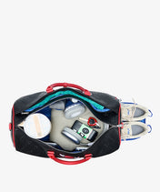 NBA Chicago Bulls Duffel Bag