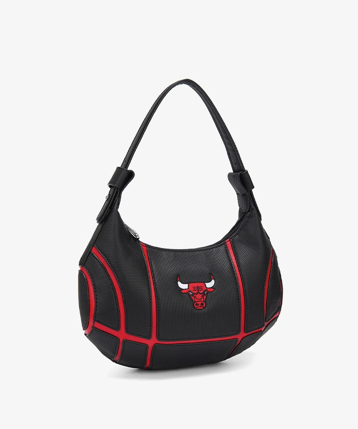NBA Chicago Bulls Hobo Bag