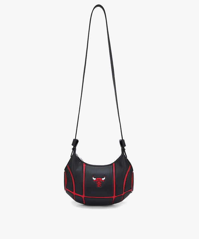 NBA Chicago Bulls Hobo Bag