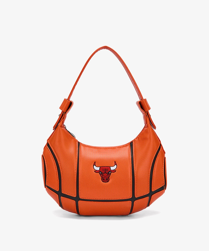 NBA Chicago Bulls Hobo Bag