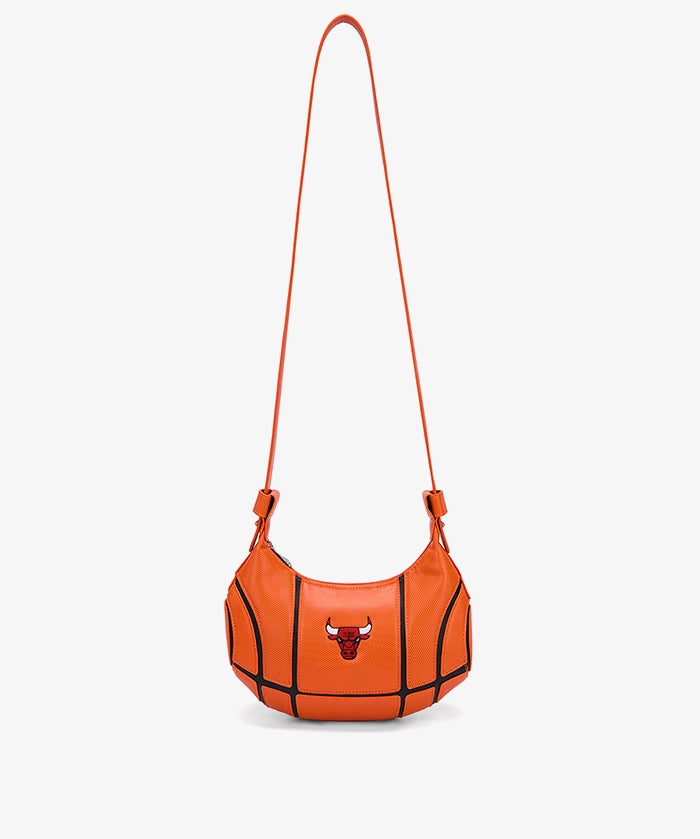 NBA Chicago Bulls Hobo Bag