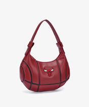 NBA Chicago Bulls Hobo Bag