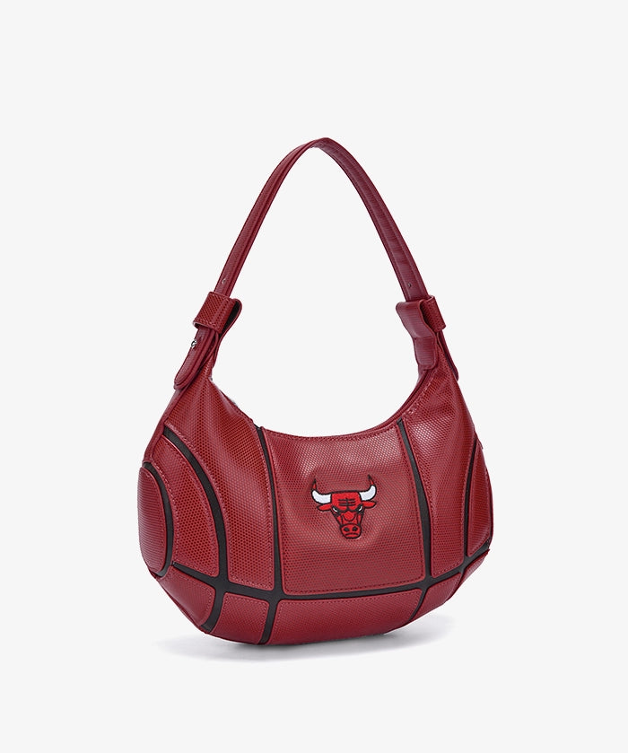NBA Chicago Bulls Hobo Bag