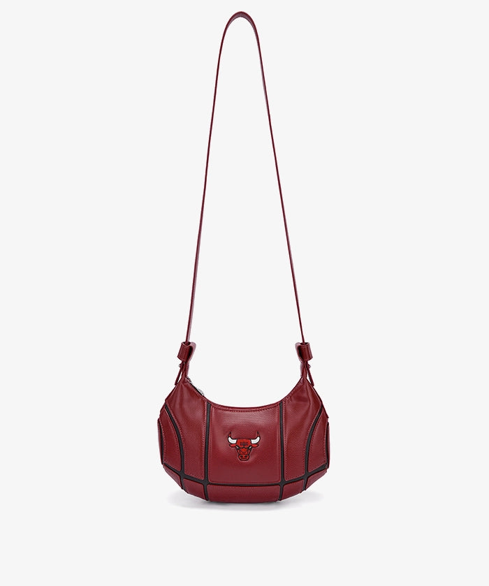 NBA Chicago Bulls Hobo Bag