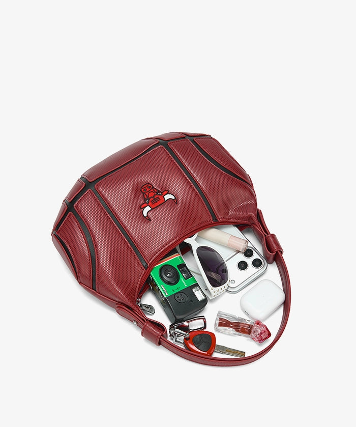 NBA Chicago Bulls Hobo Bag