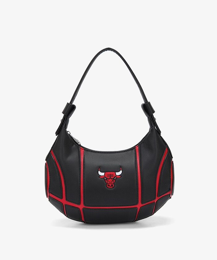 NBA Chicago Bulls Hobo Bag