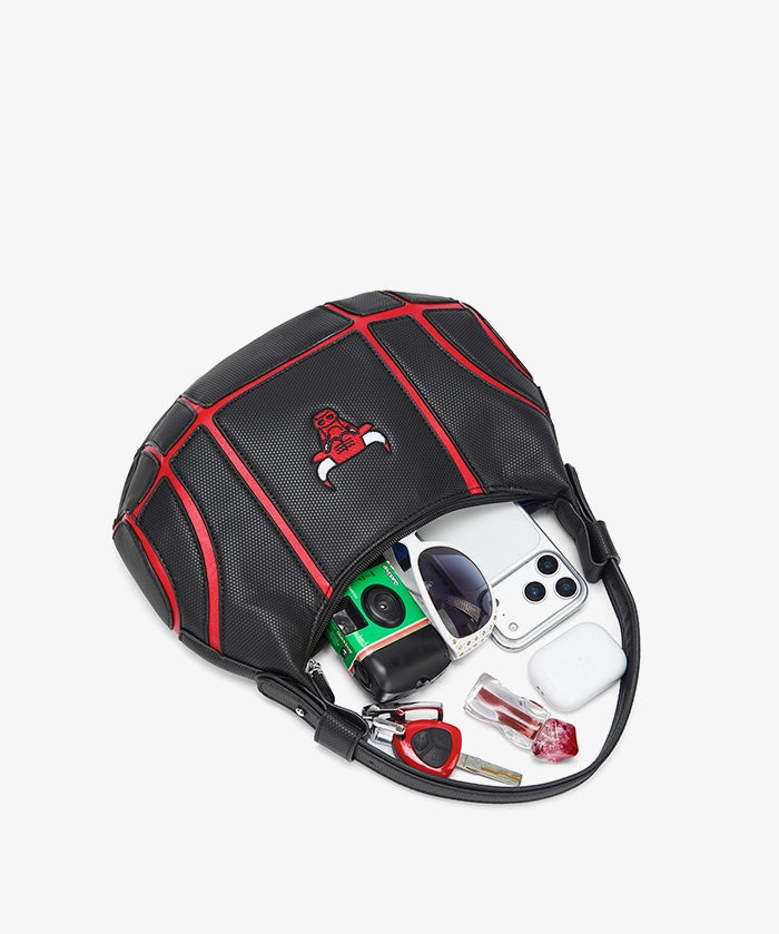 NBA Chicago Bulls Hobo Bag