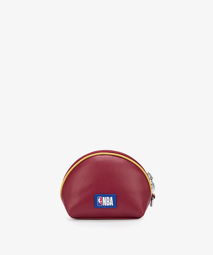 NBA Cleveland Cavaliers Basketball Wristlet Wallet