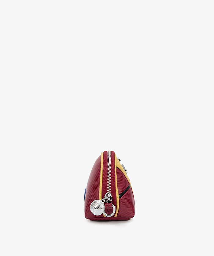 NBA Cleveland Cavaliers Basketball Wristlet Wallet
