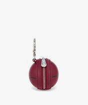 NBA Cleveland Cavaliers Mini Basketball Keychain Pouch