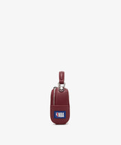 NBA Cleveland Cavaliers Mini Clear Crossbody Bag