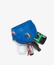 NBA Dallas Maverick Basketball Wristlet Wallet