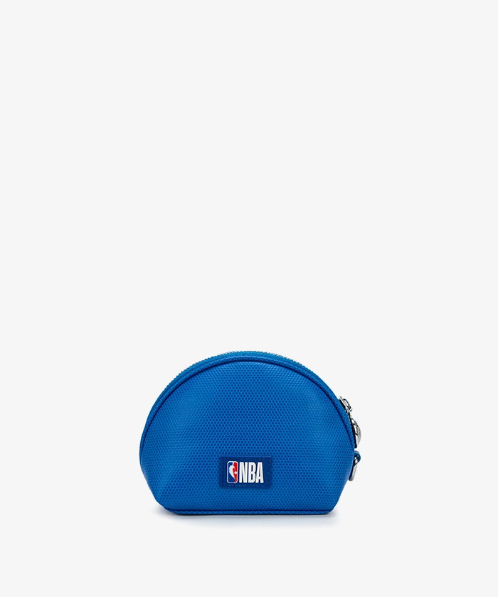 NBA Dallas Maverick Basketball Wristlet Wallet