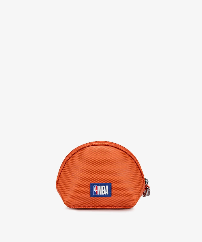 NBA Dallas Maverick Basketball Wristlet Wallet