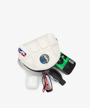 NBA Dallas Maverick Basketball Wristlet Wallet