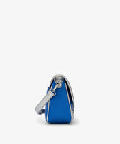 NBA Dallas Mavericks Basketball Flap Crossbody Bag