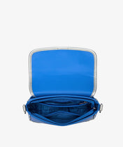 NBA Dallas Mavericks Basketball Flap Crossbody Bag