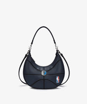 NBA Dallas Mavericks Basketball Hobo Bag