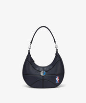 NBA Dallas Mavericks Basketball Hobo Bag