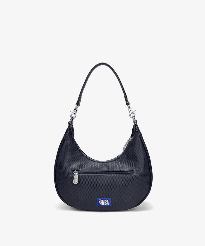 NBA Dallas Mavericks Basketball Hobo Bag
