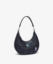 NBA Dallas Mavericks Basketball Hobo Bag