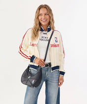 NBA Dallas Mavericks Basketball Hobo Bag