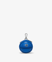NBA Dallas Mavericks Clear Wristlet Set